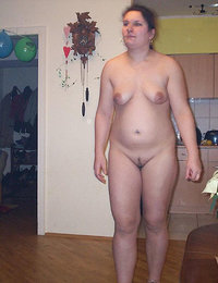 The most stupid nude amateur fat teens